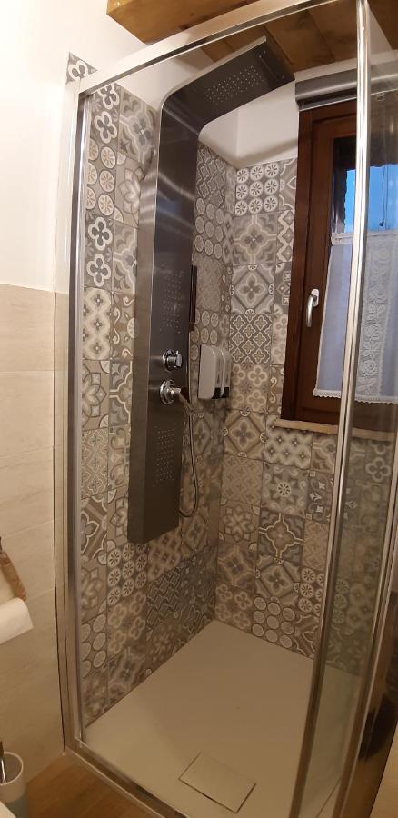 B&B Il Fienile Del Borgo Iesi Exterior foto