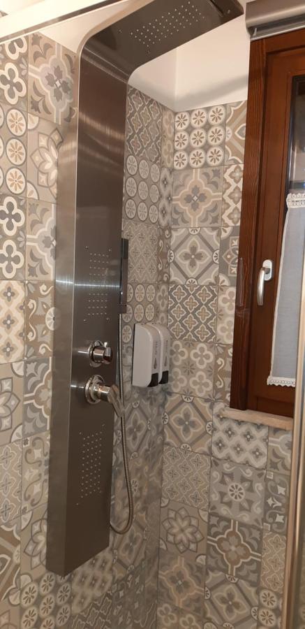 B&B Il Fienile Del Borgo Iesi Exterior foto