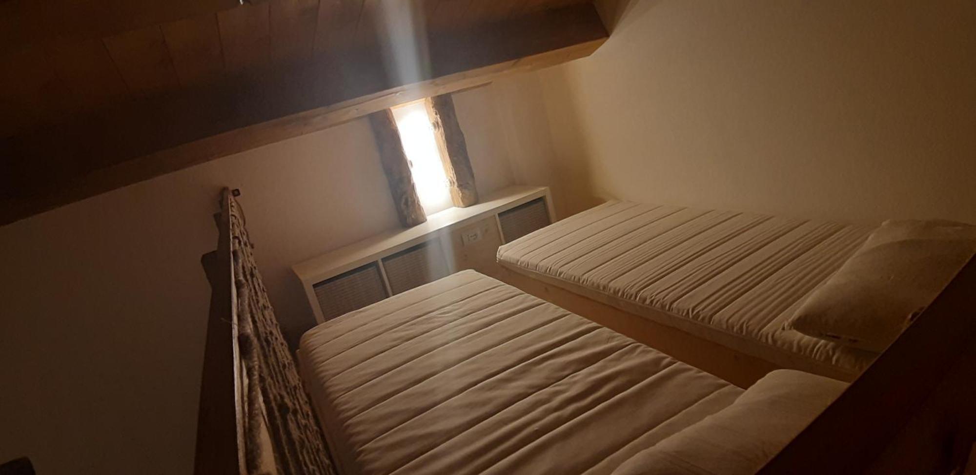 B&B Il Fienile Del Borgo Iesi Cameră foto